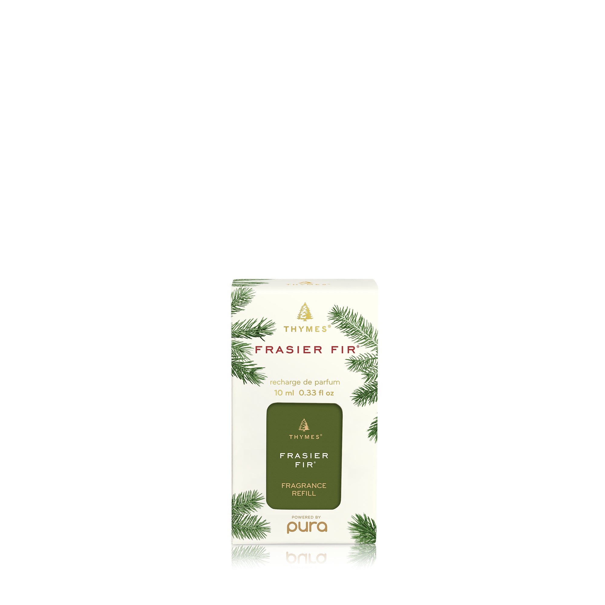 Thymes Frasier Fir - Pura Diffuser Refill