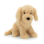 Load image into Gallery viewer, Jellycat Plush - Tilly Golden Retriever
