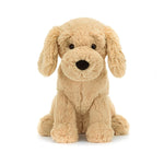 Load image into Gallery viewer, Jellycat Plush - Tilly Golden Retriever
