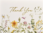 Load image into Gallery viewer, Premium Boxed Card Set - TY Wild Flowers s/20
