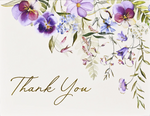 Load image into Gallery viewer, Premium Boxed Card Set - TY Wild Flowers s/20
