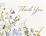 Load image into Gallery viewer, Premium Boxed Card Set - TY Wild Flowers s/20
