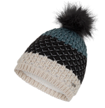 Load image into Gallery viewer, Women&#39;s Beanie - Tallulah Teal
