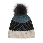 Load image into Gallery viewer, Women&#39;s Beanie - Tallulah Teal
