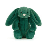 Load image into Gallery viewer, Jellycat Plush - Bashful Bunny Mini Teal

