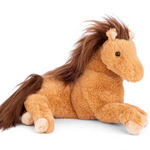 Load image into Gallery viewer, Bukowski Bears - Horse | Tristan
