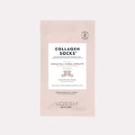 Load image into Gallery viewer, Collagen Socks Trio - Argan Oil &amp; Floral Extract
