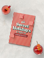 Load image into Gallery viewer, Vesper - 12 Days of Cocktail Gummies
