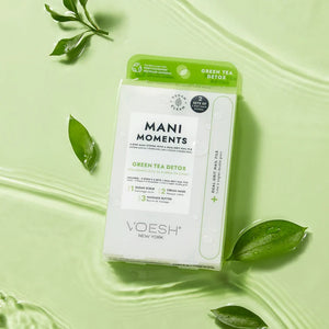 Mani Moments Duo - Green Tea Detox