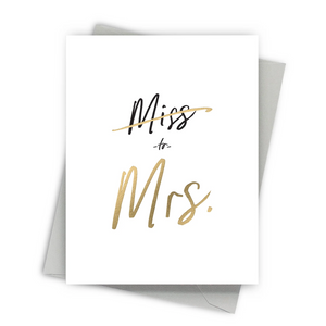 Fine Moments - Wedding | Miss to Mrs