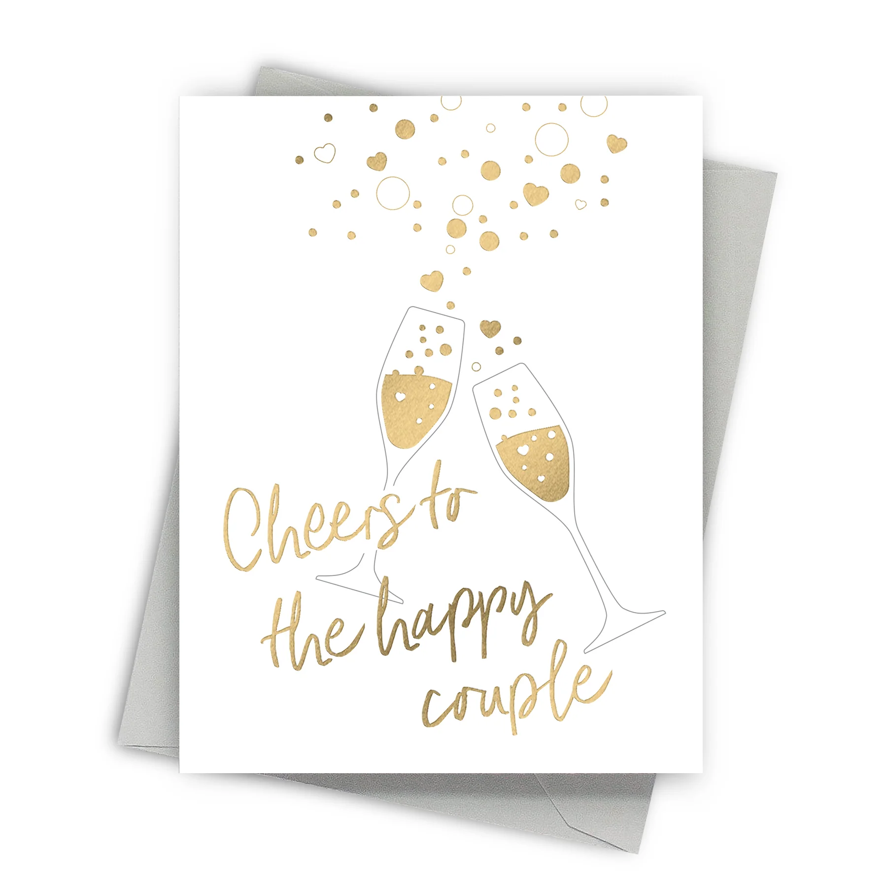 Fine Moments - Wedding | Couple Cheers