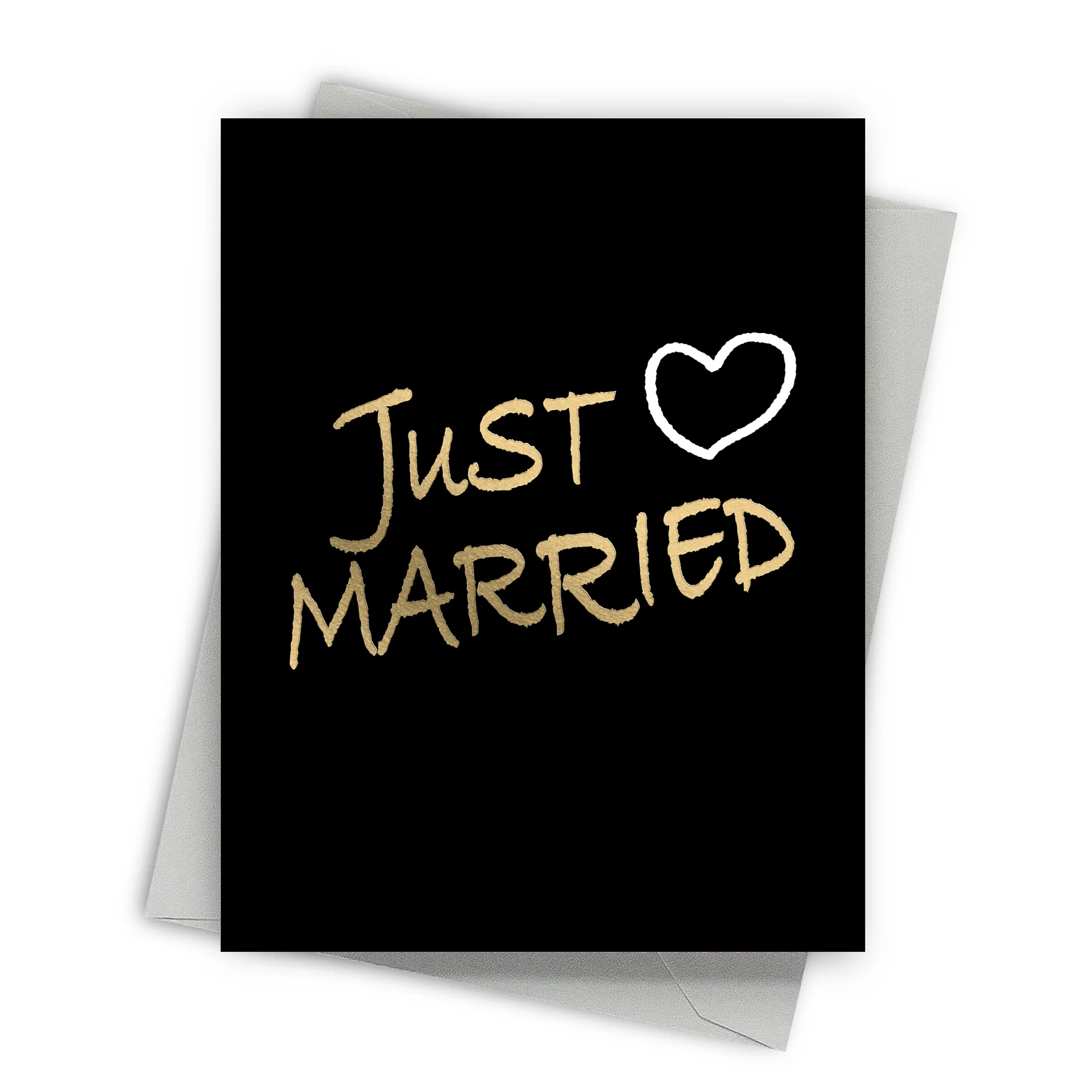 Fine Moments - Wedding | Just Married