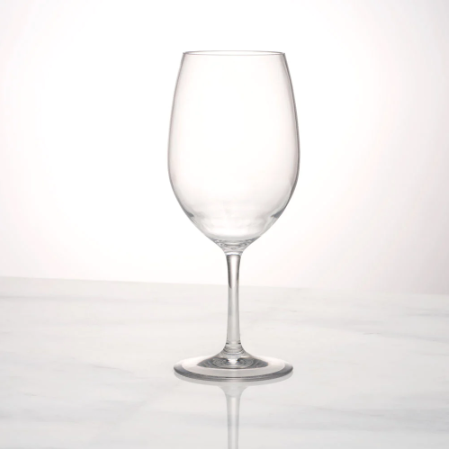 Q Squared Tritan - Red Wine Glass 21oz