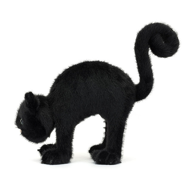 Jellycat Plush - H25 Spookipaws Cat