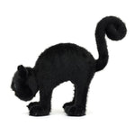 Load image into Gallery viewer, Jellycat Plush - H25 Spookipaws Cat
