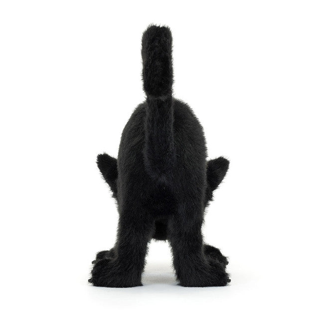 Jellycat Plush - H25 Spookipaws Cat