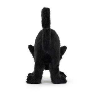 Jellycat Plush - H25 Spookipaws Cat
