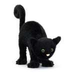 Load image into Gallery viewer, Jellycat Plush - H25 Spookipaws Cat
