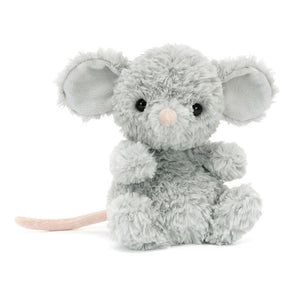 Jellycat Plush - Yummy Mouse