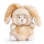 Load image into Gallery viewer, Bukowski Bears - Ziggy Rabbit Tan | Bear
