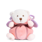Load image into Gallery viewer, Bukowski Bears - Ziggy Bear | Butterfly (Rose)
