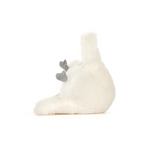 Load image into Gallery viewer, Jellycat Holiday Plush - Amuseables Snowflake
