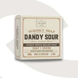 Bar Soap - Dandy Sour