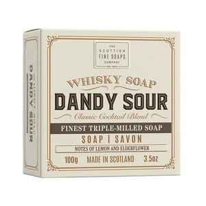 Bar Soap - Dandy Sour