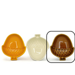 Load image into Gallery viewer, Dip Bowl - Acorn Brown
