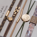 Load image into Gallery viewer, Hair Tie Bracelet - Adapt Md s/5
