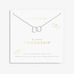 Load image into Gallery viewer, A Littles &amp; Co. Necklace - Friendship
