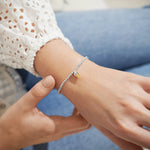 Load image into Gallery viewer, A Littles &amp; Co. Bracelet - Summer State of Mind | Silver Gold
