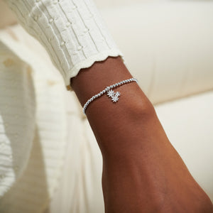 A Littles & Co. Bracelet - Sympathy Silver