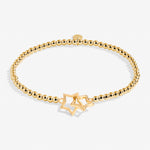 Load image into Gallery viewer, A Littles &amp; Co. Bracelet - Always My Sister | Gold
