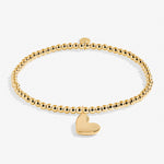 Load image into Gallery viewer, A Littles &amp; Co. Bracelet - Love Gold
