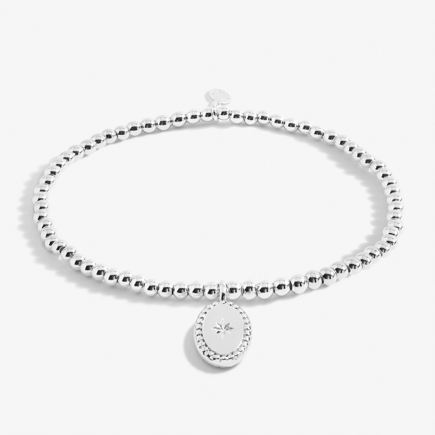 A Littles & Co. Bracelet - Forever Remembered Silver