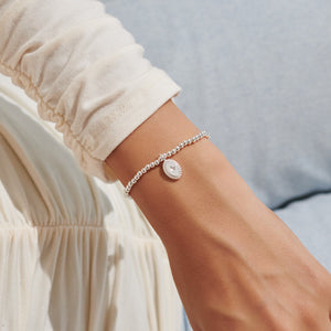 A Littles & Co. Bracelet - Forever Remembered Silver
