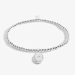 A Littles & Co. Bracelet - Forever Remembered Silver