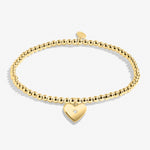 Load image into Gallery viewer, A Littles &amp; Co. Bracelet - First My Mom Gold
