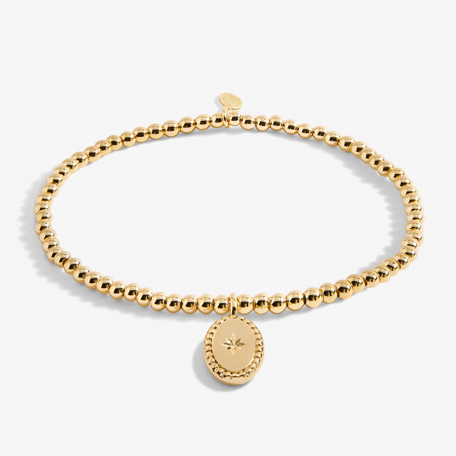 A Littles & Co. Bracelet - Forever Remembered Gold