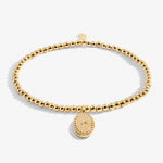 Load image into Gallery viewer, A Littles &amp; Co. Bracelet - Forever Remembered Gold
