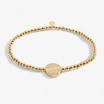 Load image into Gallery viewer, A Littles &amp; Co. Bracelet - Happiness | Gold
