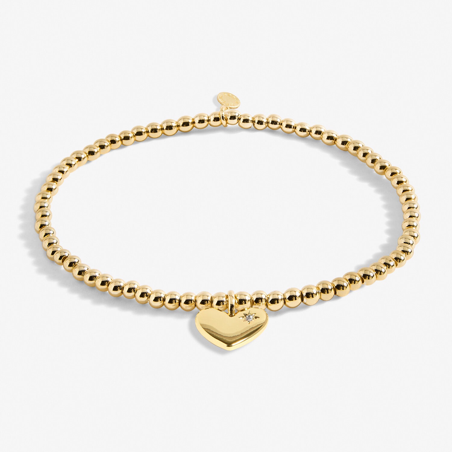 A Littles & Co. Bracelet - Bride Gold