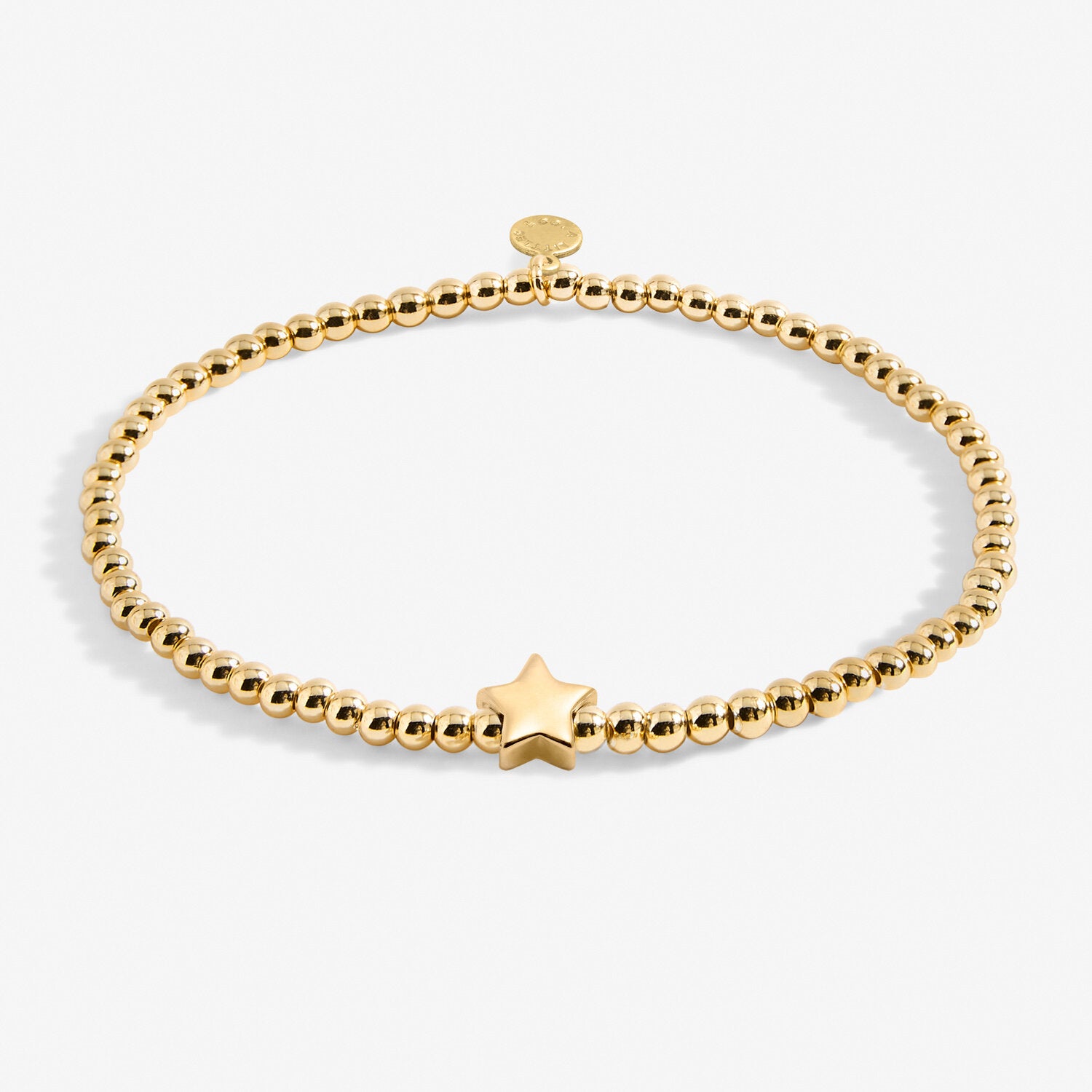 A Littles & Co. Bracelet - Aunts Like You | Gold