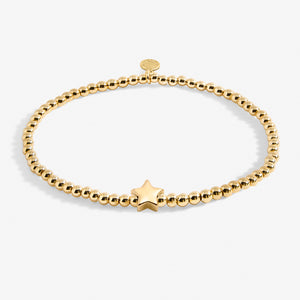 A Littles & Co. Bracelet - Aunts Like You | Gold