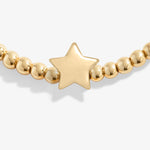 Load image into Gallery viewer, A Littles &amp; Co. Bracelet - Aunts Like You | Gold
