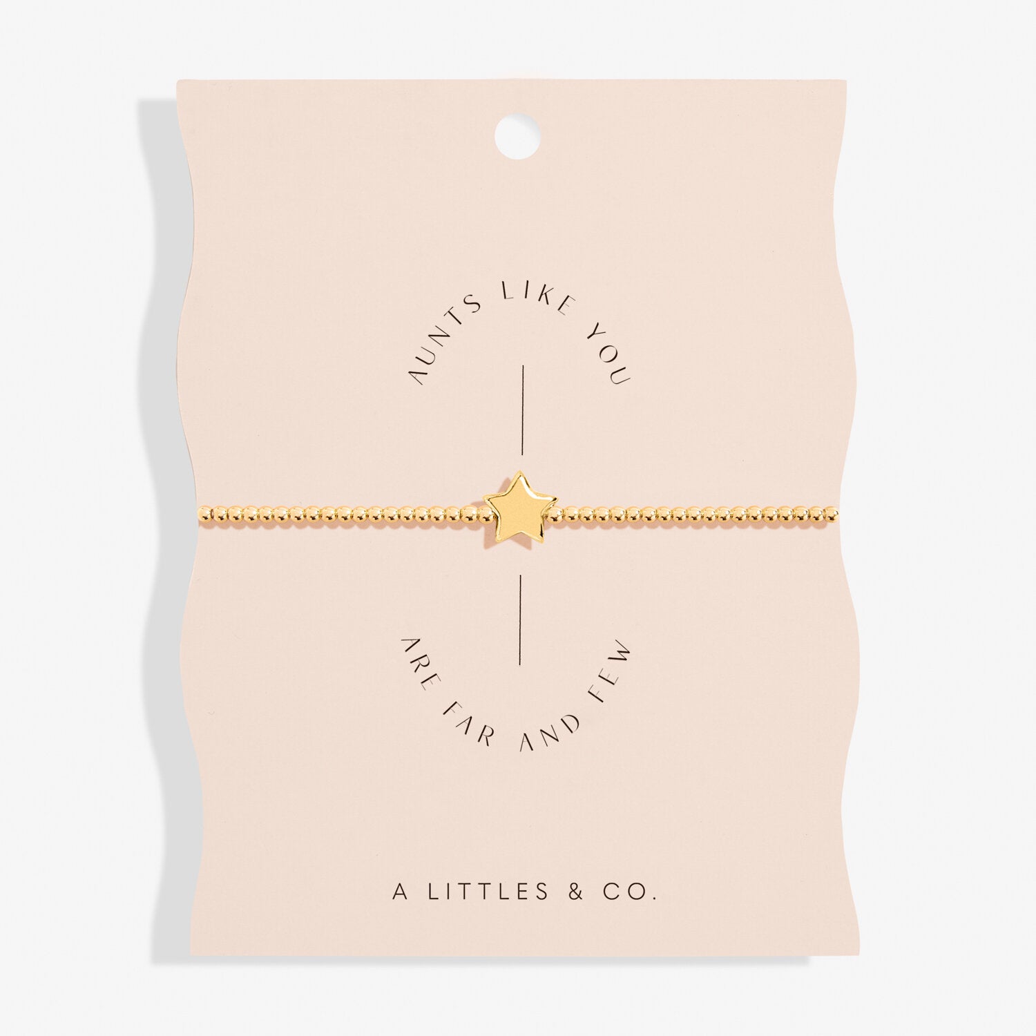 A Littles & Co. Bracelet - Aunts Like You