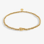 Load image into Gallery viewer, A Littles &amp; Co. Bracelet - Your Guardian Angel | Gold
