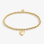 Load image into Gallery viewer, A Littles &amp; Co. Bracelet - Marvellous Mama | Gold
