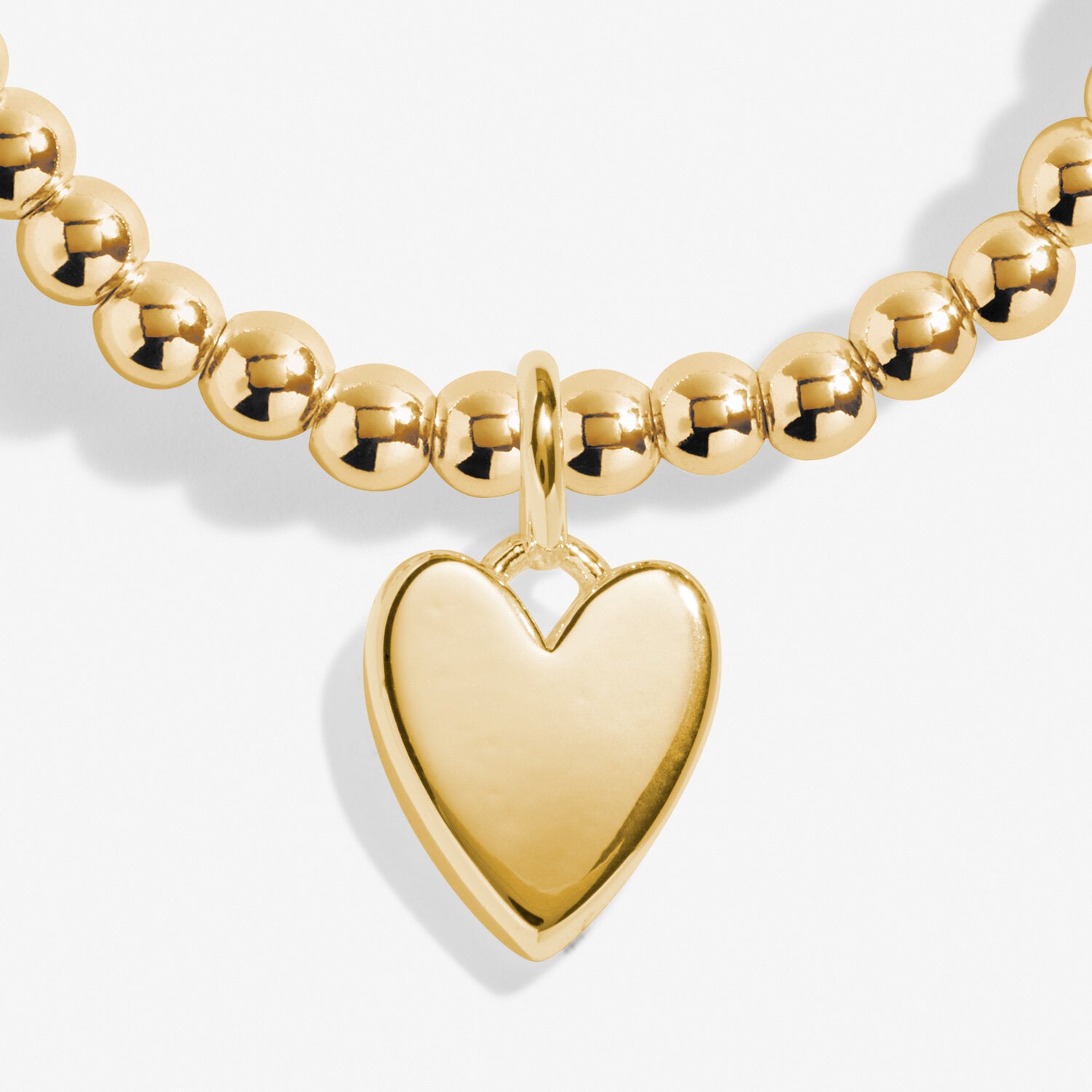 A Littles & Co. Bracelet - Marvellous Mama | Gold